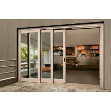 Sliding Doors and Windows